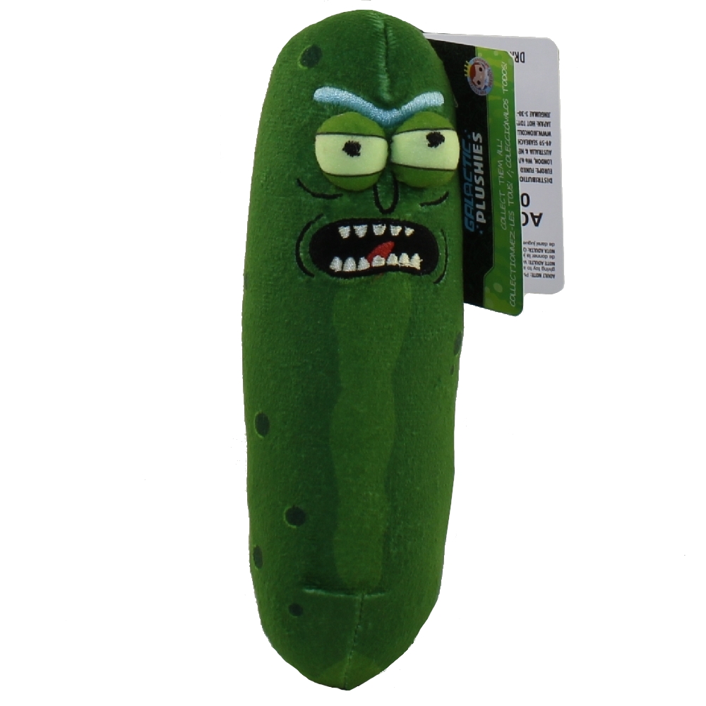 42 inch pickle rick