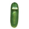 Funko Galactic Plushies - Rick and Morty S3 - PICKLE RICK (Drooling)(7.5 inch) (Mint)