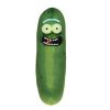Funko Galactic Plushies - Rick and Morty S3 - PICKLE RICK (Smiling)(7.5 inch) (Mint)