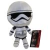Funko Galactic Plushies - Star Wars Episode 7 - FIRST ORDER STORMTROOPER (Mint)