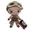 Funko Galactic Plushies - Star Wars Episode 7 - REY (Mint)