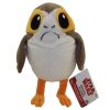 Funko Galactic Plushies - Star Wars Episode 8: The Last Jedi - BROWN PORG (Mint)