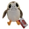 Funko Galactic Plushies - Star Wars Episode 8: The Last Jedi - GRAY PORG (Mint)