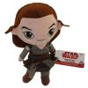 Funko Galactic Plushies - Star Wars Episode 8: The Last Jedi - REY (Mint)
