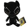 Funko Hero Plushies - Black Panther - BLACK PANTHER (Mint)