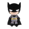 Funko Hero Plushies - DC Comics S1 - BATMAN (8 inch) (Mint)