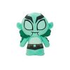 Funko Hero Plushies - Hellboy S1 - ABE SAPIEN (Mint)