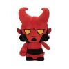 Funko Hero Plushies - Hellboy S1 - HELLBOY (Horns) (Mint)