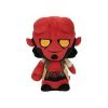 Funko Hero Plushies - Hellboy S1 - HELLBOY (No Horns) (Mint)