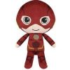 Funko Hero Plushies - Justice League S1 - THE FLASH (8 inch) (Mint)