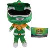 Funko Hero Plushies - Power Rangers S1 - GREEN RANGER (8 inch) (Mint)