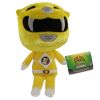 Funko Hero Plushies - Power Rangers S1 - YELLOW RANGER (8 inch) (Mint)