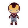 Funko Hero Plushies - Spider-Man Homecoming S1 - IRON MAN (Mint)