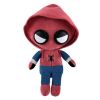Funko Hero Plushies - Spider-Man Homecoming S1 - SPIDER-MAN (Homemade Suit) (Mint)