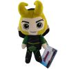 Funko Hero Plushies - Thor: Ragnarok - LOKI (Mint)