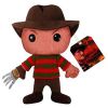 Funko Plushies - Horror Movies - FREDDY KRUEGER (Nightmare on Elm Street) (7 inch) (Mint)