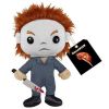 Funko Plushies - Horror Movies - MICHAEL MYERS (Halloween) (7 inch) (Mint)