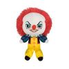 Funko Plushies - Horror Series 1 - PENNYWISE (It) (Mint)