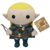Funko Plushies - Lord of the Rings - LEGOLAS (7 inch) (Mint)