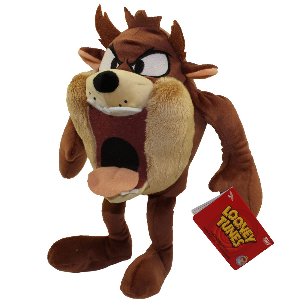taz plush