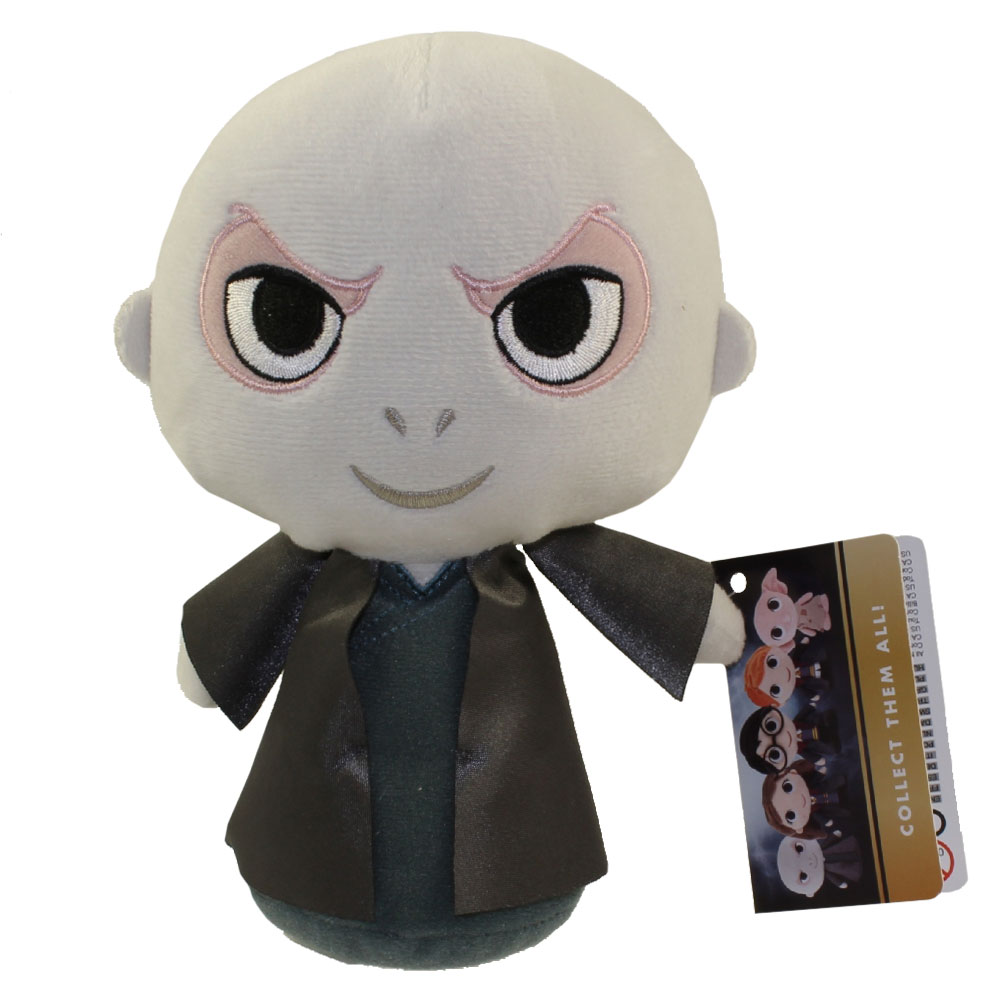 harry voldemort funko
