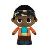 Funko SuperCute Plushies - Stranger Things - LUCAS (7.5 inch) (Mint)