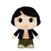 Funko SuperCute Plushies - Stranger Things - MIKE (7.5 inch) (Mint)