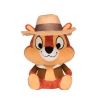 Funko Plushies - Disney Afternoon Cartoon - CHIP (Mint)