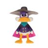 Funko Plushies - Disney Afternoon Cartoon - DARKWING DUCK (Mint)
