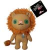 Funko Plushies - Wizard of Oz - COWARDLY LION (7 inch) (Mint)