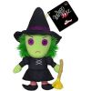 Funko Plushies - Wizard of Oz - WICKED WITCH (7 inch) (Mint)