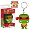 Funko Pocket POP! Keychain - TMNT - RAPHAEL (Mint)