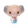 Funko Pint Size Heroes Vinyl Figure - Mega Man - DR. WILY (1.5 inch) (Mint)