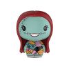 Funko Pint Size Heroes Vinyl Figure - Nightmare Before Christmas - SALLY (Mint)