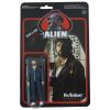 Funko Super 7 - Alien ReAction Figure - DALLAS (4 inch) (Mint)