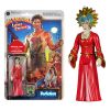 Funko Super 7 - Big Trouble in Little China ReAction Figure - GRACIE LAW (Mint)