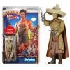 Funko Super 7 - Big Trouble in Little China ReAction Figure - THUNDER (Mint)