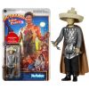 Funko Super 7 - Big Trouble in Little China ReAction Figure - LIGHTNING (Mint)