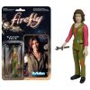 Funko Super 7 - Firefly ReAction Figures - KAYLEE FRYE (Mint)
