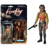 Funko Super 7 - Firefly ReAction Figures - ZOE WASHBURNE (Mint)
