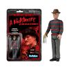 Funko Super 7 - Horror Classics ReAction Figures - FREDDY KRUEGER (Mint)