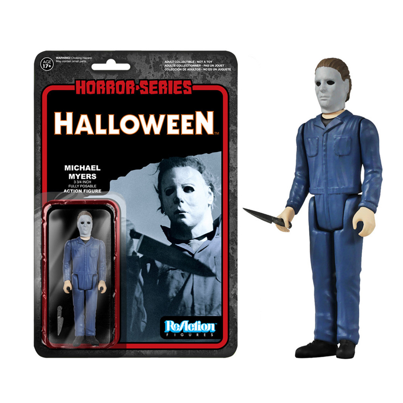michael myers with house funko release date
