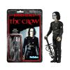 Funko Super 7 - Horror Classics ReAction Figures - THE CROW (Mint)