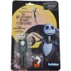 Funko Super 7 - Nightmare Before Christmas ReAction Figure - JACK (Regular) (Mint)