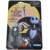 Funko Super 7 - Nightmare Before Christmas ReAction Figure - JACK (Surprised Face) (Mint)