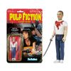 Funko Super 7 - Pulp Fiction ReAction Figures Series 2 - BUTCH (Mint)