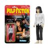 Funko Super 7 - Pulp Fiction ReAction Figures Series 1 - MIA WALLACE (Mint)