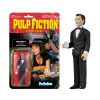Funko Super 7 - Pulp Fiction ReAction Figures Series 2 - THE WOLF (Mint)
