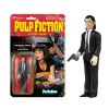 Funko Super 7 - Pulp Fiction ReAction Figures Series 1 - VINCENT VEGA (Mint)