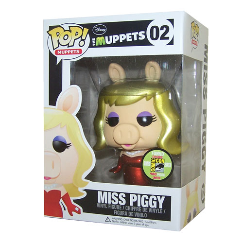funko miss piggy